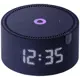 Умная колонка Яндекс Новая Станция Мини с часами YNDX-00020B цвет голубой