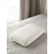 Подушка анатомическая DeNASTIA Dream мемори R000016 58x37x13 см белый