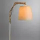 Торшер Arte Lamp Pinocchio цвет бежевый