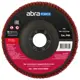 Круг лепестковый торцевой КЛТ2 Abraforce AFRD125CR06058C P60 125x22.2 мм, 10 шт