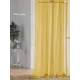 Тюль Helga Базовая коллекция HH126094-260 на шторной ленте 260x300 см цвет желтый