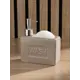 Дозатор для жидкого мыла Denastia X000257 цвет бежевый