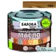 Масло для дерева Safora цвет тик 50 мл
