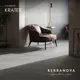 Керамогранит Kerranova Krater K-2211/SR/600x600x9/S1 60x60см цвет -