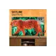 Телевизор Skyline 55U7510 55" 139 см цвет черный