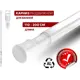 Карниз для ванны PERFECTO LINEA ЦЗ-3355136320 3 см
