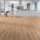 Ламинат Kronospan Castello Classic К470 дуб кашемир натуральный 32 класс толщина 8 мм 2.22 м²