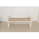 Матрас для садовых качелей Alberica Матрас ПМ/О150 беж 150x45 см цвет бежевый