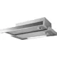 Вытяжка Aurora AURORA LX/GRX/F/90 90 см цвет серый/серебристый