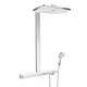 Душевая система Hansgrohe 27106400