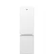 Отдельно стоящий холодильник Beko CSKW310M20W 54x184 см цвет белый