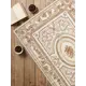 Ковер Ragolle Genova 38028 6262 60 200x400 см вискоза