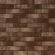 Камень искусственный Leonardo stone Перт 103 1.2м² коричневый 60шт