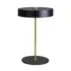 Настольная лампа Arte Lamp Elnath Ar_a5038lt-3bk цвет черный
