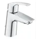 Смеситель для раковины Grohe Eurosmart 23966003 однорычажный цвет хром
