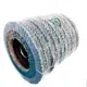 Круг лепестковый торцевой КЛТ2 Abraform AF-MAX-FL-ZR-KLT2-60 P60 125x22.2 мм, 10 шт