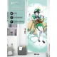 Фотообои флизелиновые Homepick OBOI1mAnime_2 100x270 см Venti2/44314/