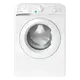 Стиральная машина Indesit Bwsb 61051 wwv 59.4x84.9x42.4 см 6 кг цвет белый