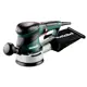 Эксцентриковая шлифмашина сетевая Metabo SXE 425 TurboTec, 125 мм, 320 Вт