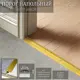 Порог напольный стык Профиль-Д АОК 37/037 Золото 37x900 мм 2 шт