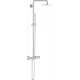 Душевая система Grohe 27932000 Euphoria Cube 152 с термостатическим смесителем, хром