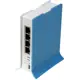 Маршрутизатор Mikrotik hAP lite TC RB941-2nD-TC цвет белый
