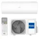 Сплит-система инверторная Haier AS70HPL2HRA/1U70HPL1FRA 12K BTU охлаждение/обогрев с Wi Fi