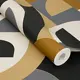 Обои флизелиновые Rasch Allegretto 0.53 м цвет разноцветный 791914
