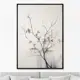Картина Artnomore Branches autumn colors No 1 2024г. AR-777000023 75x105 см