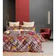 Комплект постельного белья Tango Twill Семейный сатин семейный наволочки 50x70 - 2 шт разноцветный TPIG5-1465-50