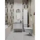 Керамогранит Kerama marazzi DD600320R 60x60см 1.8 м² цвет серый светлый, цена за упаковку