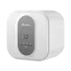 Накопительный водонагреватель электрический 10 л Thermex Smartline 10 U 1.5 кВт эмалированная сталь мокрый ТЭН