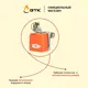 Газовая горелка Baltur BTG 12 P 17180010