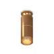 Светильник точечный накладной Ambrella light Xs6304191 2 м² цвет кофе