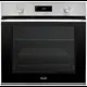 Встраиваемый духовой шкаф Delonghi Nsm 11 Xl Rus 59.50x59.50x54.50 см цвет черный