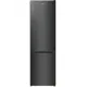Холодильник Gorenje NRK6202EBXL4 60x200 см цвет черный