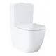 Чаша для унитаза Euro Ceramic 39462000