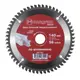 Диск пильный по цветным металлам Monogram DP140x20/16/12.7-Z56A 56Т 140x20x2.4 мм