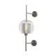 Светильник настенный Loft it Heragon LOFT2567-BTA E27 60 Вт