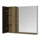 Зеркало для ванной Aquaton 1A247002TEDY0 с подсветкой 70x85см