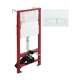 Инсталляция для унитаза TOPLINE Tlcc500+tlpb0288