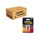 Батарейка Perfeo солевая 6F22/1BL 20 шт.