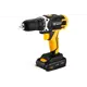 Дрель-шуруповерт аккумуляторная Deko DKCD16FU-Li 063-4098, 16 В Li 1x1.5 Ач