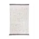 Ковер Lorena Canals RugCycled ABC 130x90 см хлопок