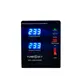 Стабилизатор напряжения Turbosky AVR-1000VA Table-type однофазный 1000 ВА 140-260В