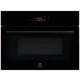 Встраиваемая микроволновая печь Electrolux 699550 EVM8E08Z 42 л 59.5x45.5x56.7 см цвет черный