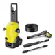 Мойка высокого давления Karcher K 4 WCM 1.324-200.0, 130 бар, 420 л/ч
