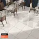 Керамогранит Kerald Italiya Beige matt 60x60см цвет бежевый