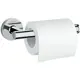 Держатель для туалетной бумаги Hansgrohe 41726000HG цвет хром