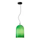 Светильник подвесной St luce Milo Sl2001.413.01 1 лампа 3 м² цвет черный